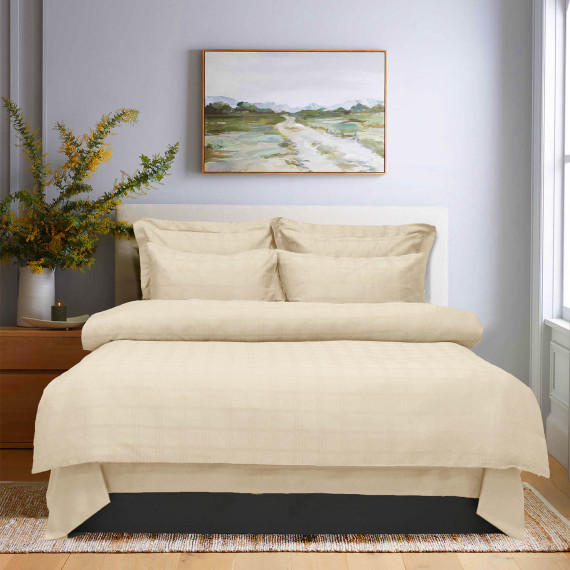 თეთრეული RESTFUL RFT EU BEIGE