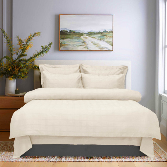 თეთრეული RESTFUL RFT FA LIGHT CREAM