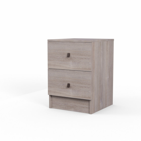 საძინებლის გარნიტური HOBEL ELIS CL/14 K079 (13)