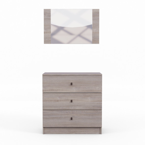 საძინებლის გარნიტური HOBEL ELIS CL/14 K079 (13)