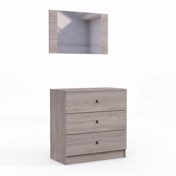 საძინებლის გარნიტური HOBEL ELIS CL/14 K079 (13)