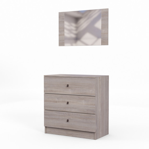 საძინებლის გარნიტური HOBEL ELIS CL/14 K079 (13)