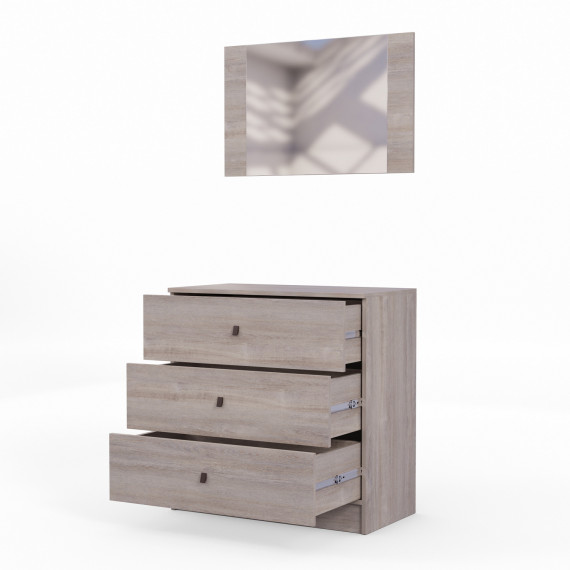 საძინებლის გარნიტური HOBEL ELIS CL/14 K079 (13)