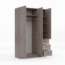 საძინებლის გარნიტური HOBEL ELIS CL/14 K079 (13)