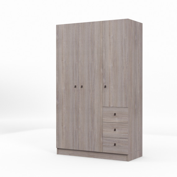 საძინებლის გარნიტური HOBEL ELIS CL/14 K079 (13)