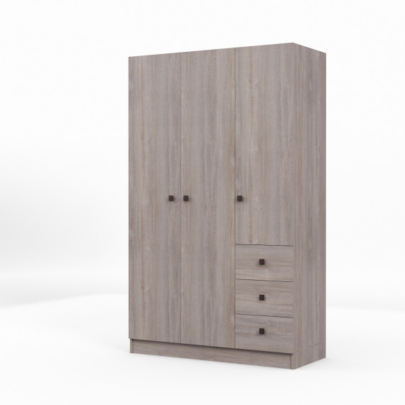 საძინებლის გარნიტური HOBEL ELIS K079 (13)