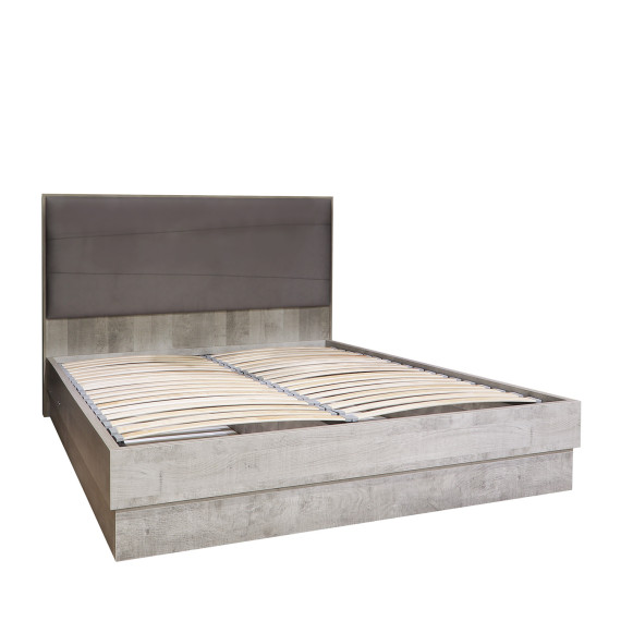 საძინებლის გარნიტური HOBEL EX-A62 CL/08 K355/BS687 (17)