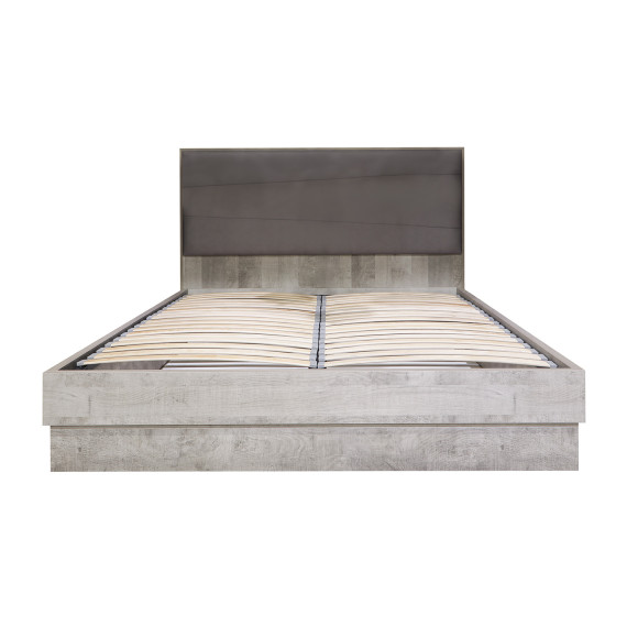 საძინებლის გარნიტური HOBEL EX-A62 CL/08 K355/BS687 (17)