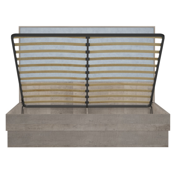 საძინებლის გარნიტური HOBEL EX-A62 CL/08 K355/6299 (17)