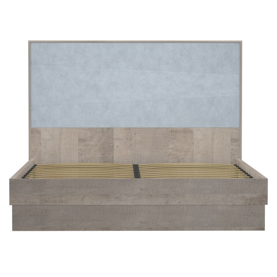 საძინებლის გარნიტური HOBEL EX-A62 CL/08 K355/6299 (17)