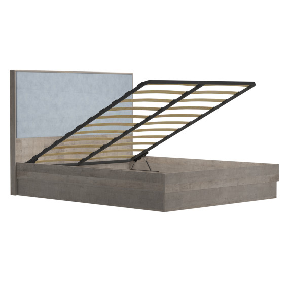 საძინებლის გარნიტური HOBEL EX-A62 CL/08 K355/6299 (17)