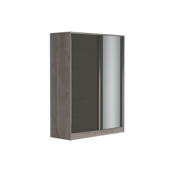 საძინებლის გარნიტური HOBEL EX-A62 CL/08 K355/6299 (17)