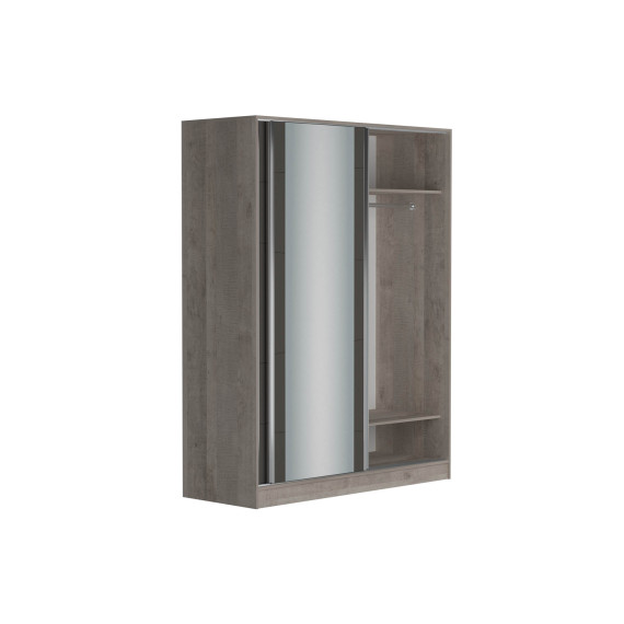 საძინებლის გარნიტური HOBEL EX-A62 CL/08 K355/6299 (17)