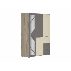 საძინებლის გარნიტური HOBEL EX-A93 K002/0514/S028 (13)