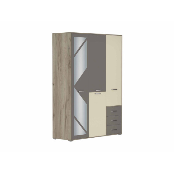 საძინებლის გარნიტური HOBEL EX-A93 K002/0514/S028 (13)