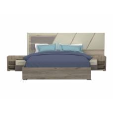 საძინებლის გარნიტური HOBEL EX-A93 K002/0514/S028 (13)