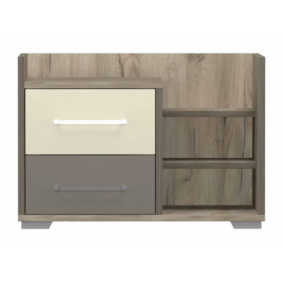 საძინებლის გარნიტური HOBEL EX-A93 K002/0514/S028 (13)