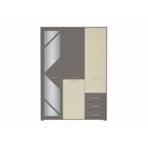 საძინებლის გარნიტური HOBEL EX-A93 K002/0514/S028 (13)