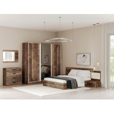 bedroom set HOBEL EX-C24 CL/03 K354 (15)