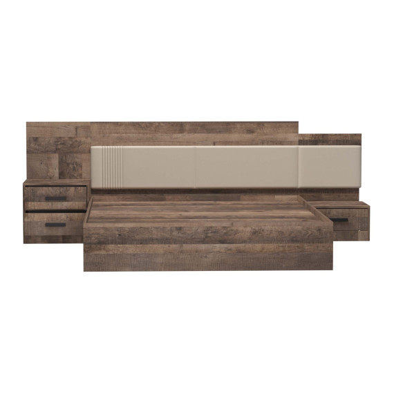 bedroom set HOBEL EX-C24 CL/03 K354 (15)