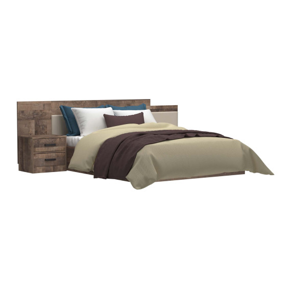 bedroom set HOBEL EX-C24 CL/03 K354 (15)