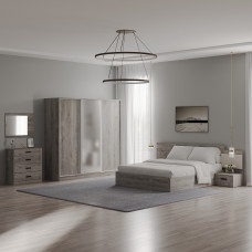 bedroom set HOBEL EX-C24 CL/03 ORMA 214 (15)