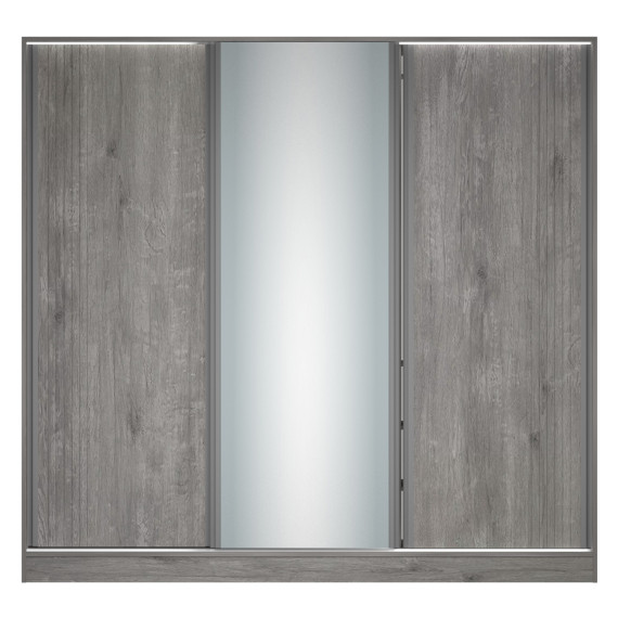 საძინებლის გარნიტური HOBEL EX-C24 CL/03 ORMA 214 (15)