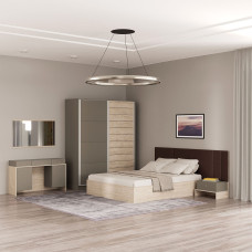 bedroom set HOBEL EX-D89 K096/5529 (20)