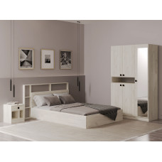 bedroom set HOBEL LILYA K001 (9)