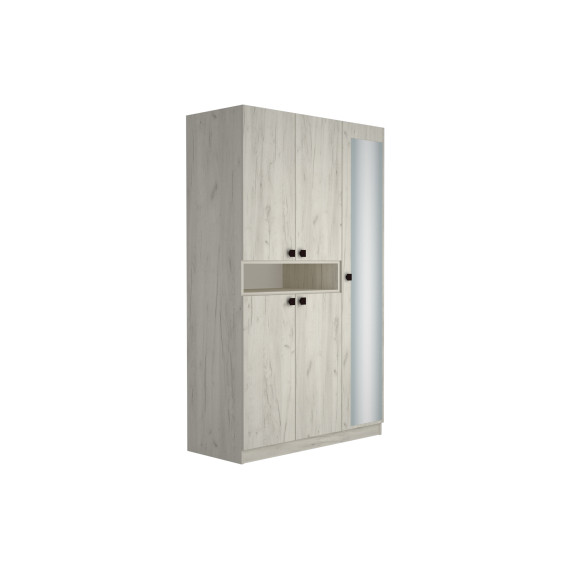 спальный гарнитур HOBEL LILYA K001 (9)