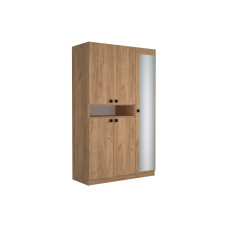 bedroom set HOBEL LILYA K003 (9) G