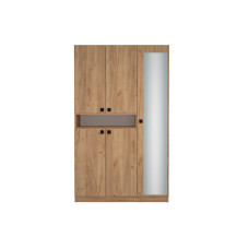 bedroom set HOBEL LILYA K003 (9) G