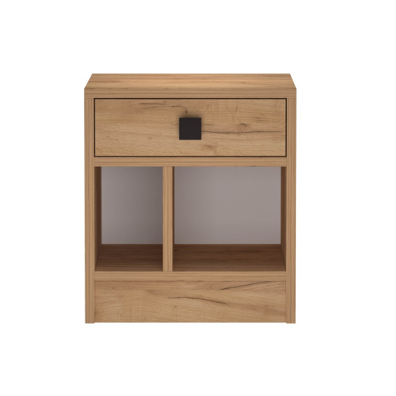 საძინებლის გარნიტური HOBEL LILYA K003 (9) G