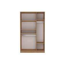 bedroom set HOBEL LILYA K003 (9) G