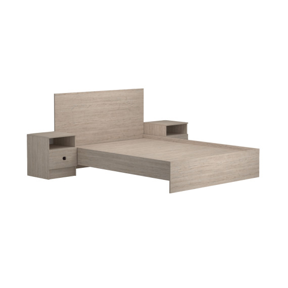 спальный гарнитур HOBEL SILVI 5529 (11)