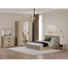 bedroom set HOBEL SOFYA X41 CL/02 K002 (12)