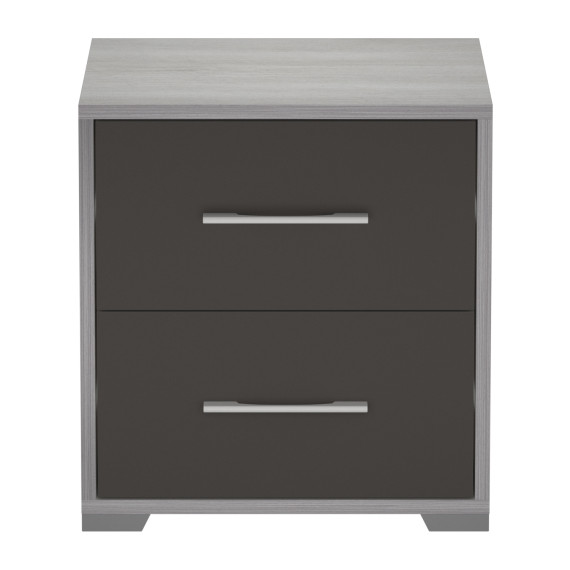 საძინებლის გარნიტური HOBEL X16 CL/01(WH) ORMA 144/6299 (13)