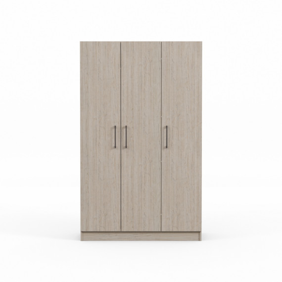 საძინებლის გარნიტური HOBEL SILVI UZ-819 BLACK 5529 (14)