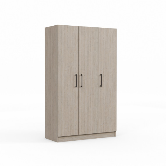 საძინებლის გარნიტური HOBEL SILVI UZ-819 BLACK 5529 (14)