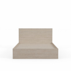 спальный гарнитур HOBEL SILVI UZ-819 BLACK 5529 (14)