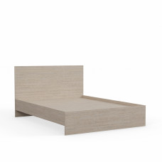 спальный гарнитур HOBEL SILVI UZ-819 BLACK 5529 (14)