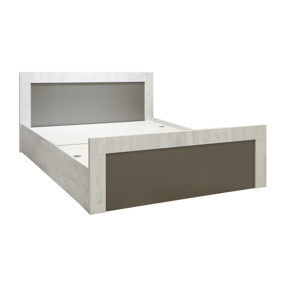 საძინებლის გარნიტური HOBEL X16 CL/01(WH) ORMA 144/6299 (13)