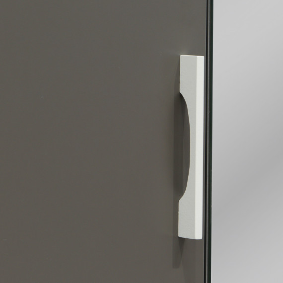 საძინებლის გარნიტური HOBEL X16 CL/01(WH) ORMA 144/6299 (13)