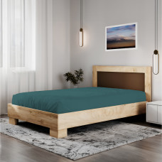 bed sheet RESTFUL RFR 150X210 BS V102 MIX