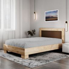 bed sheet VETEXUS PR 150X230 BS V121 MIX
