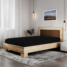 bed sheet RESTFUL RFS 150X240 BS V13 MIX