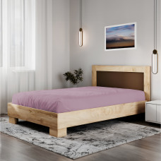 bed sheet RESTFUL RFR 150X210 BS V137 MIX