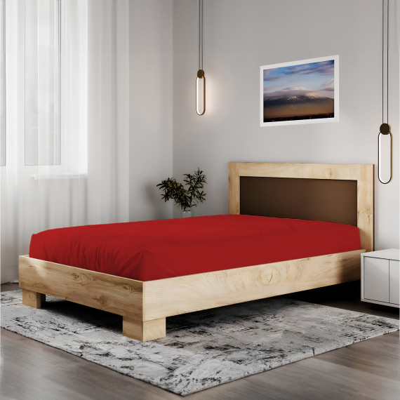 ზეწარი RESTFUL RFS 150X240 BS V3 MIX