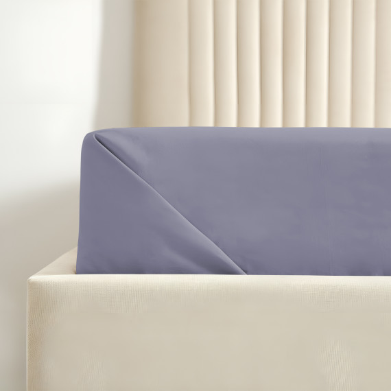 bed sheet RESTFUL RFR 150X210 BS V48 MIX