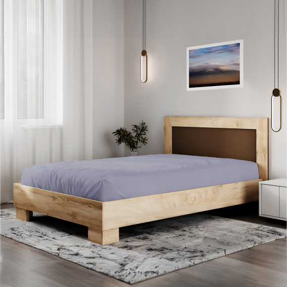 bed sheet RESTFUL RFR 150X210 BS V48 MIX